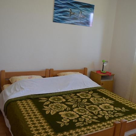 Apartments Aneva 1 Baška Dış mekan fotoğraf