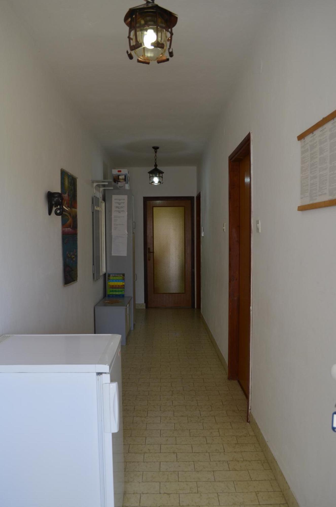Apartments Aneva 1 Baška Dış mekan fotoğraf