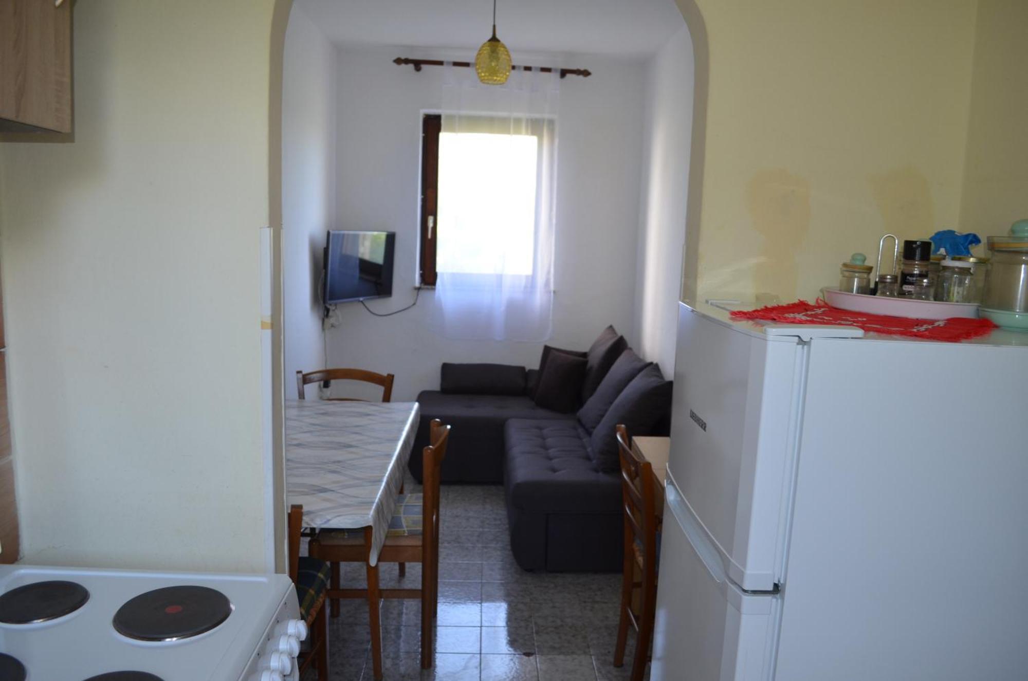 Apartments Aneva 1 Baška Dış mekan fotoğraf