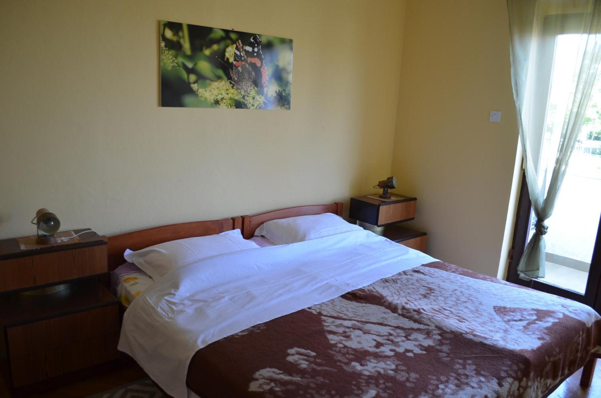 Apartments Aneva 1 Baška Dış mekan fotoğraf