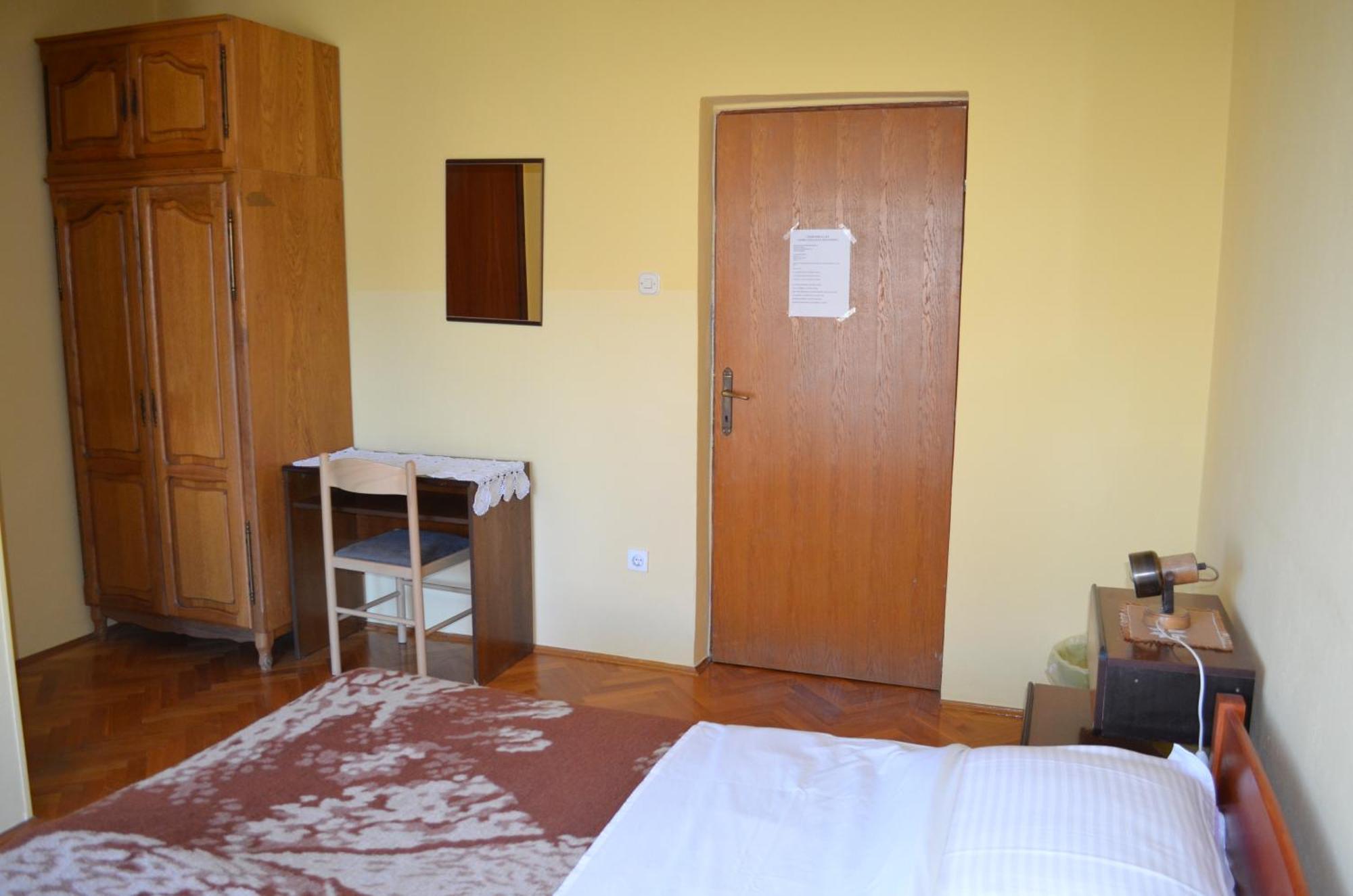 Apartments Aneva 1 Baška Dış mekan fotoğraf